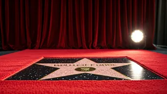 Hollywood Celebrates: Tributes to Legends and Stars
