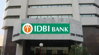 Cabinet Approves Sale Of 60.72% Stake In IDBI Bank To Canada's Fairfax