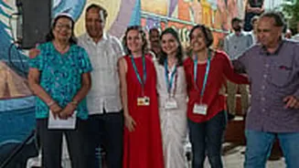 ‘Festival At The Steps’ Returns To Bandra, Celebrating Community-Led Urban Renewal