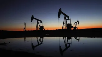 Why OPEC+ is raising oil production again