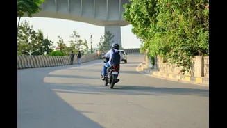 Sunny Weather Expected in Hyderabad Today with Highs of 32.8°C