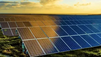 How Advanced Perovskite Solar Cells Could Slash Monthly Household Electricity Costs Soon