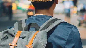 A Young Traveller's Checklist For Bengaluru-Hyderabad Bookings