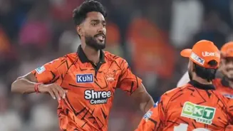 Best debut in IPL history