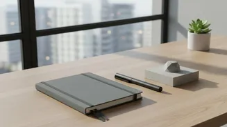 The Office Tasks Most Likely To Be Reshaped By AI