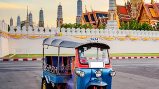 Travellers Are Choosing Meaningful Cultural Experiences Over Busy Itineraries