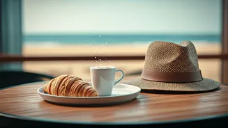 Travellers Are Learning Not To Trust Aesthetics Alone