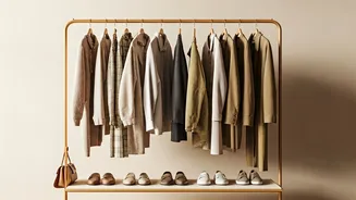 The 7-Day Outfit Challenge: Rethinking Style and Sustainable Fashion