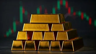 Gold Price Predictions: Navigating the Market's Ups & Downs