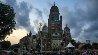 Mumbai, Pune to Get Woman Mayor as BMC Seat Reserved; Sena (UBT) Cries Foul - Full Reservation List Inside