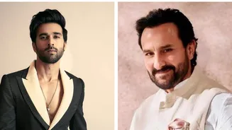 Saif, Pulkit Samrat unite for Sneha Taurani's upcoming film