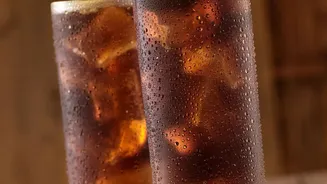 The Rise Of Cold-Brewed Nilgiri Tea: A Nutrient-Dense Alternative To Packaged Juices
