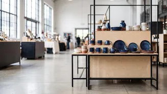 Local shops pivot to reach customers
