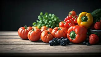 Seasonal Cooking Makes Party Food Feel Thoughtful