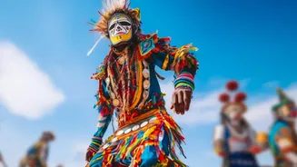 Navratri 2026 Is Bringing Different Regional Traditions Into One Colourful Festive Season