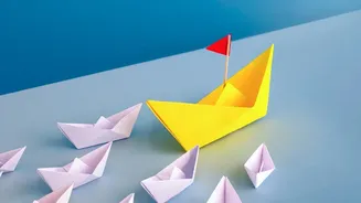 How Beginners Can Navigate Volatility Without Chasing Every Market Move