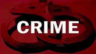 45-Year-Old Peon Arrested For Allegedly Touching 6-Year-Old Student Inappropriately In School In Mumbai's Govandi