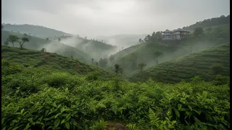 Why off-season luxury packages make Wayanad and Coorg highly attractive this monsoon
