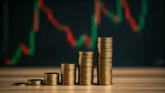 Monthly SIP Investing: Real Returns Over Time