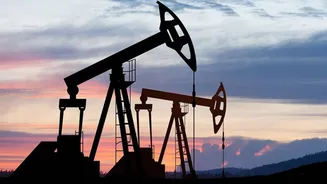 Oil prices below $100-a-barrel again: Here we decode why