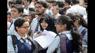 CBSE Class 10, 12 Admit Cards 2026 Likely In First Week Of Feb, Know Steps To Download