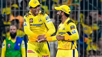 Why did CSK part ways with Michael Hussey after 8 years before IPL 2027?