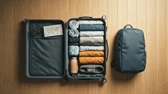 10 Travel Essentials to Ditch for Your Next European Adventure