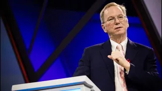Stop coding like before, the era is over: Ex-Google CEO