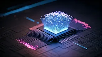 Photonic Chips: The Luminous Future of AI Computing