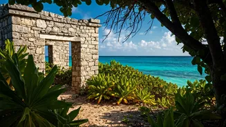 Travellers Want Beaches With Better Stories Now