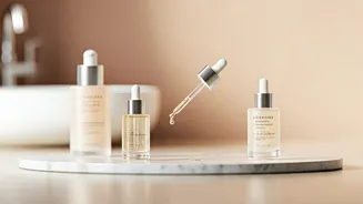 The Secret Behind 2026's Glass Skin Comeback
