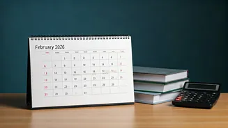 February 2026: Bank Holidays & Financial Planning