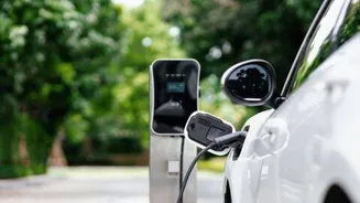Adecco India projects 40 million EV jobs by 2030