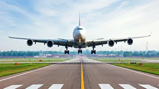 Delhi Airport Runway Closure: Impact and Implications