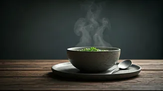 Gut Health Loves Fresh, Warm, Simple Food