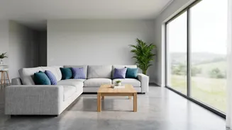 Why The Living Room Matters More Than Separate Hotel Rooms On Group Trips