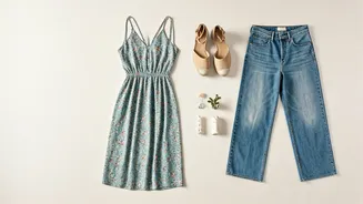 Amazon's Spring Style Refresh: 14 Top Fashion Finds Under $75 for March 2026