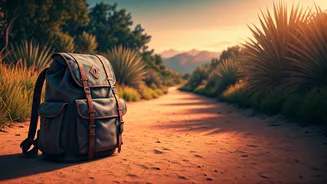India's Transformative Travel: A Canadian Vlogger's Viral Revelation on Adaptation and Perspective