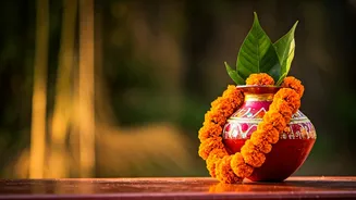 Gudi Padwa 2026: A Maharashtrian New Year Celebration of Harvest and New Beginnings