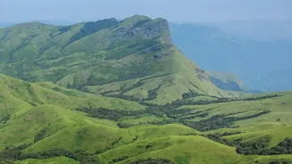 Independence Day Trekking In Western Ghats: Safety Rules, Route Maps, And Gear