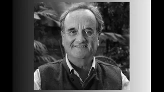 Mark Tully, Acclaimed Chronicler Of India And Former BBC Bureau Chief, Passes Away At 90