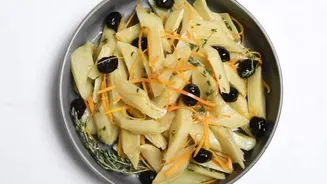 Meet cardoon, the versatile veggie for your salads
