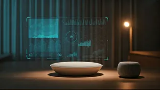 AI Powered And IoT Enabled Homes Are 2026's Frontier