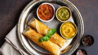 Indian Street-Breakfast Chutneys: The Main Questions In 2026