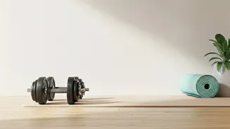 Realistic Fitness Goals Are The New Transformation Flex