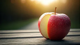 Gastrointestinal Health Danger Avoid Pre Sliced Roadside Fruits This