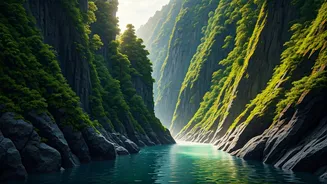 Trek Along Roaring Rain-Fed River Gorges in Arunachal Pradesh