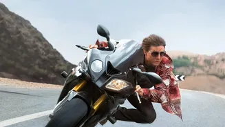Why Mission Impossible Franchise Continues Setting Global Benchmarks For High-Octane Practical Stunts And Suspense