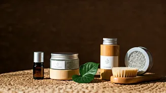 Low-Waste Beauty Is Getting More Affordable And Useful