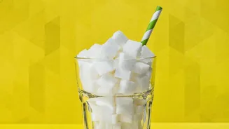 The Latest Sugar Stock-Limit Order Leaves Households with One Main Check: Retail Price Tracking